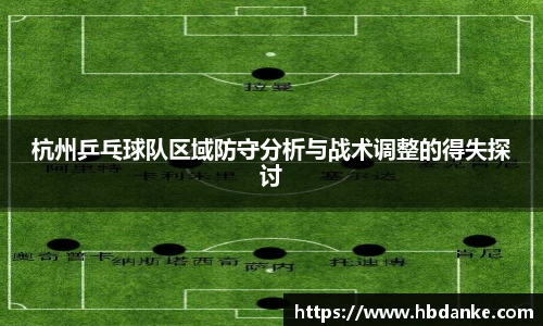 杭州乒乓球队区域防守分析与战术调整的得失探讨